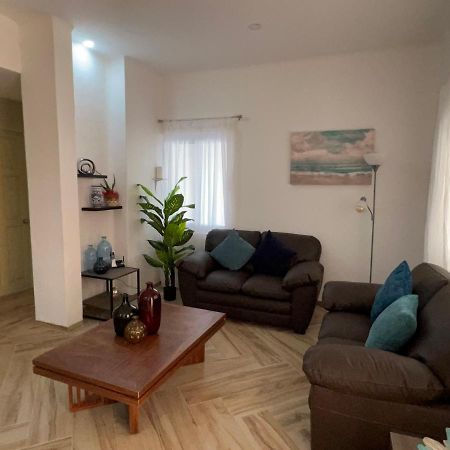 Casa Copan Διαμέρισμα Κανκούν Εξωτερικό φωτογραφία
