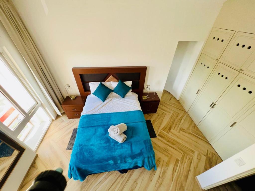 Casa Copan Διαμέρισμα Κανκούν Εξωτερικό φωτογραφία