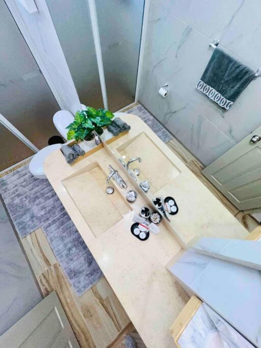 Casa Copan Διαμέρισμα Κανκούν Εξωτερικό φωτογραφία