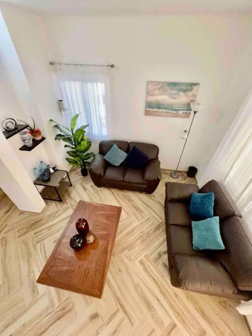 Casa Copan Διαμέρισμα Κανκούν Εξωτερικό φωτογραφία