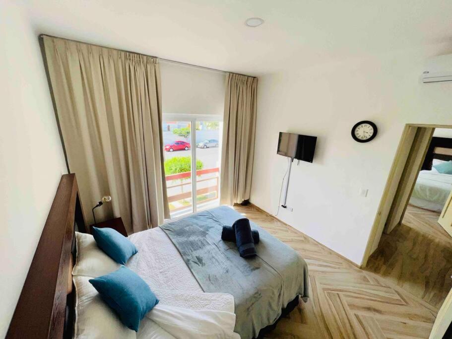 Casa Copan Διαμέρισμα Κανκούν Εξωτερικό φωτογραφία