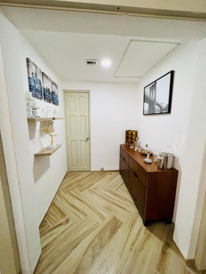 Casa Copan Διαμέρισμα Κανκούν Εξωτερικό φωτογραφία