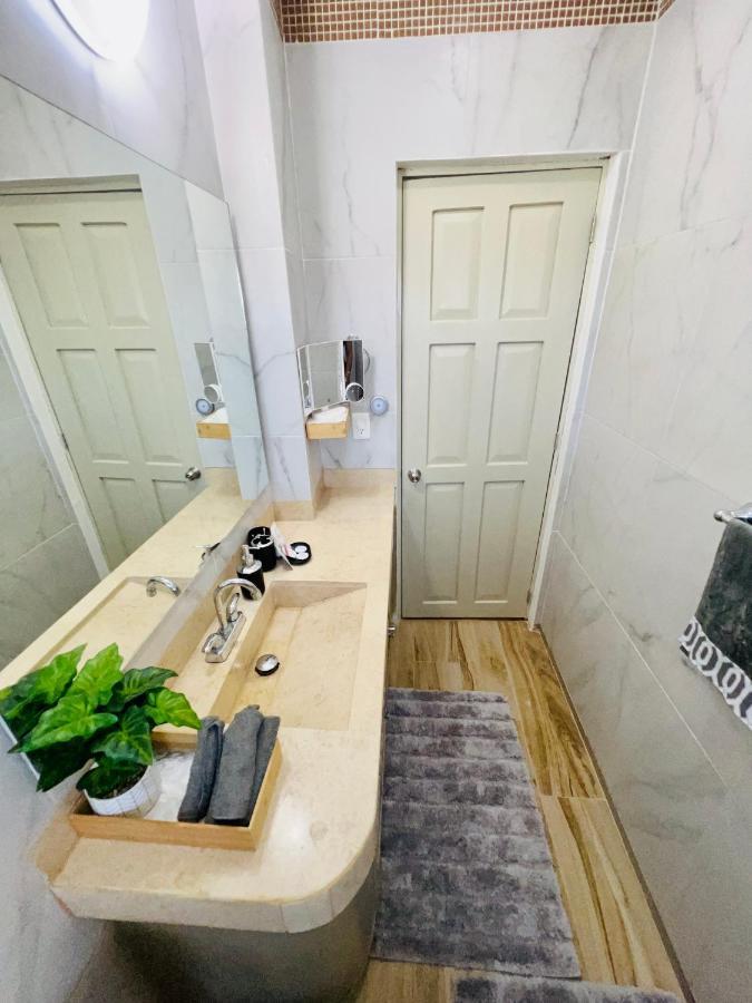 Casa Copan Διαμέρισμα Κανκούν Εξωτερικό φωτογραφία