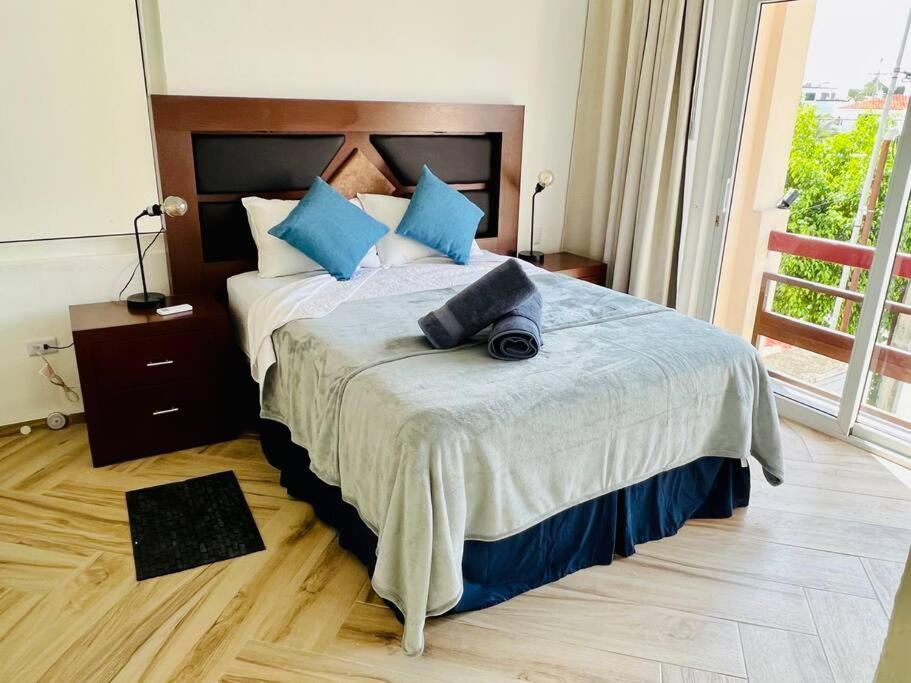 Casa Copan Διαμέρισμα Κανκούν Εξωτερικό φωτογραφία