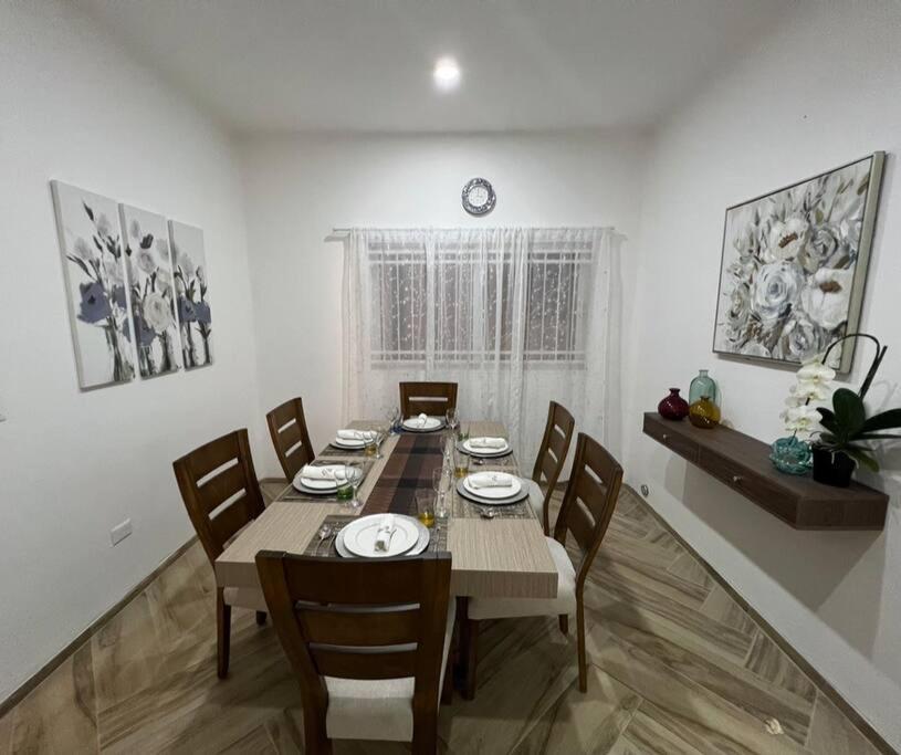 Casa Copan Διαμέρισμα Κανκούν Εξωτερικό φωτογραφία