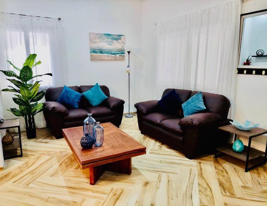 Casa Copan Διαμέρισμα Κανκούν Εξωτερικό φωτογραφία