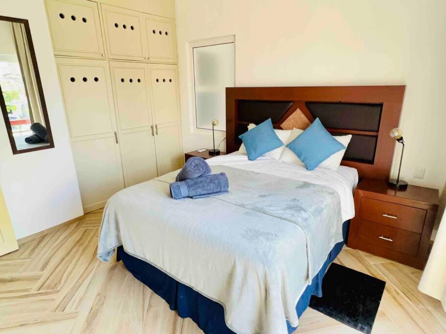 Casa Copan Διαμέρισμα Κανκούν Εξωτερικό φωτογραφία