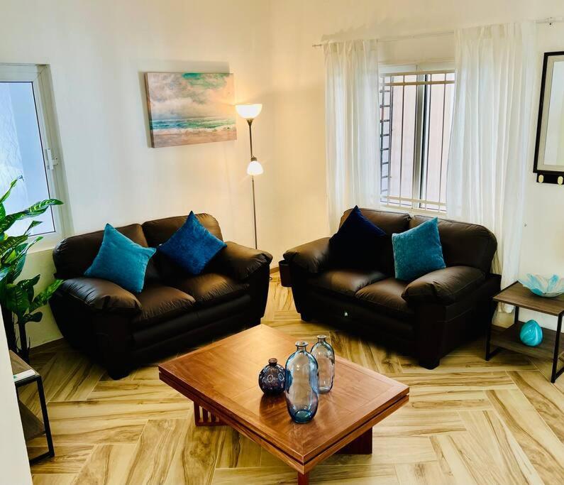Casa Copan Διαμέρισμα Κανκούν Εξωτερικό φωτογραφία