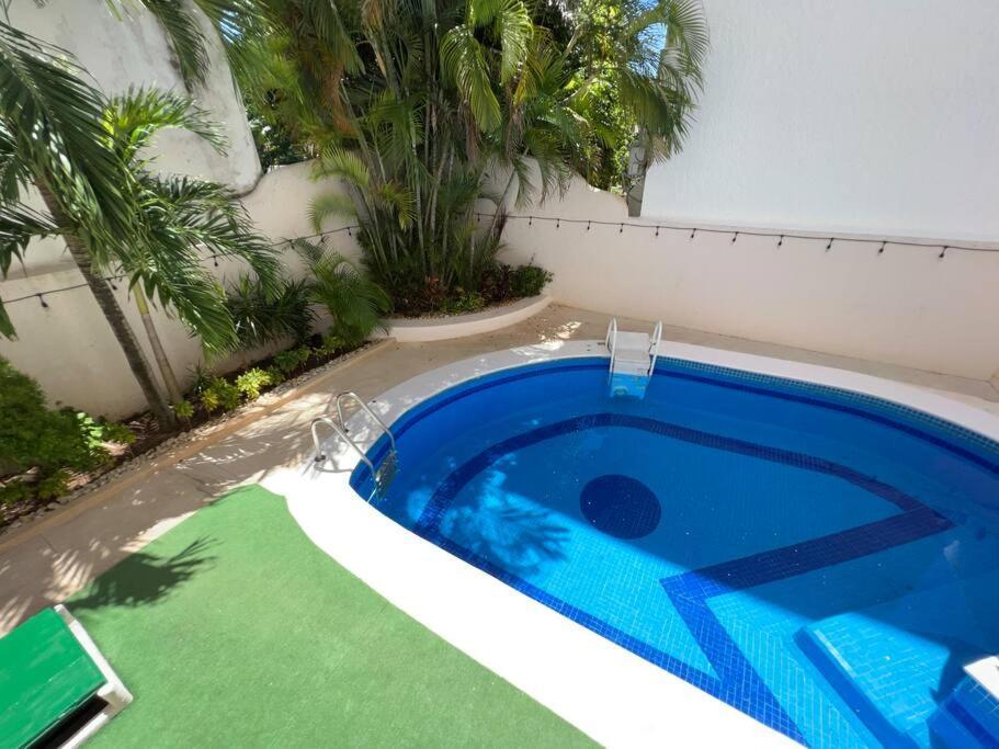 Casa Copan Διαμέρισμα Κανκούν Εξωτερικό φωτογραφία