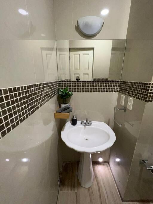 Casa Copan Διαμέρισμα Κανκούν Εξωτερικό φωτογραφία
