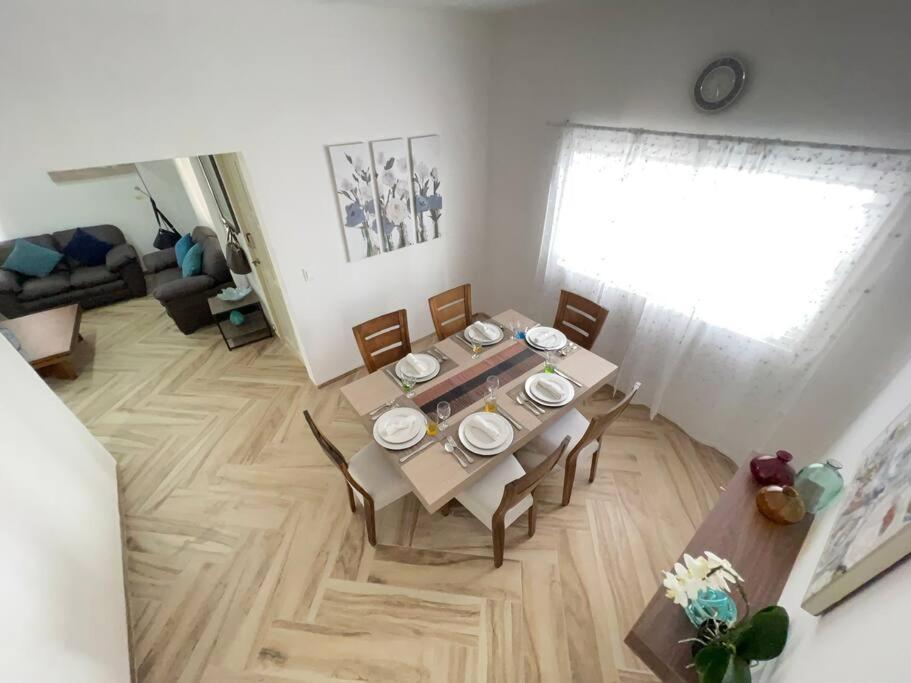 Casa Copan Διαμέρισμα Κανκούν Εξωτερικό φωτογραφία