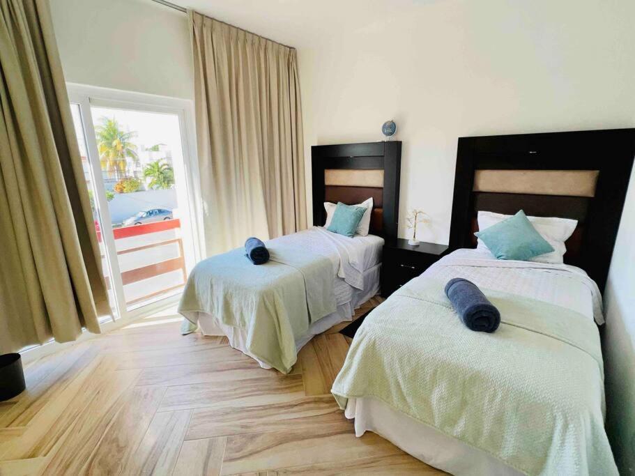 Casa Copan Διαμέρισμα Κανκούν Εξωτερικό φωτογραφία