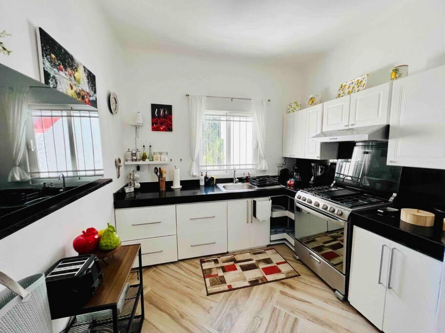 Casa Copan Διαμέρισμα Κανκούν Εξωτερικό φωτογραφία
