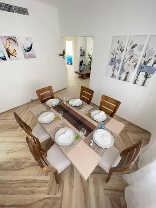 Casa Copan Διαμέρισμα Κανκούν Εξωτερικό φωτογραφία