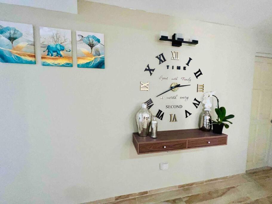 Casa Copan Διαμέρισμα Κανκούν Εξωτερικό φωτογραφία