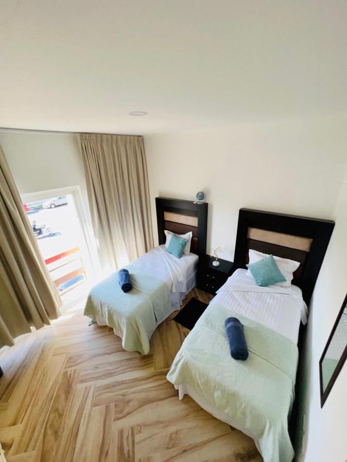 Casa Copan Διαμέρισμα Κανκούν Εξωτερικό φωτογραφία
